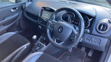 Renault Clio 0.9 TCE 90 GT Line 5dr Petrol Hatchback